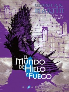 Elmundodehieloyfuego
