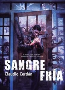 Sangre-fria
