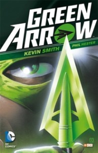 green arrow_kevin smith