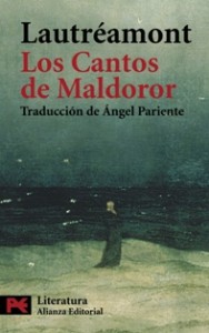 loscantosdemaldoror