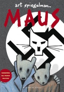 maus