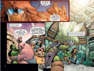 World of Warcraft Integral03