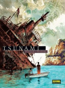 tsunami