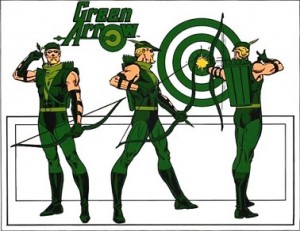 75 Años de Grren Arrow03
