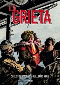 lagrieta