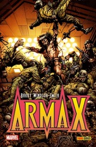 armax