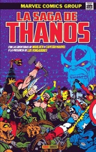 marvel_lasaga de thanos