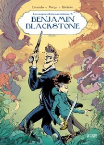 benjaminblackstone