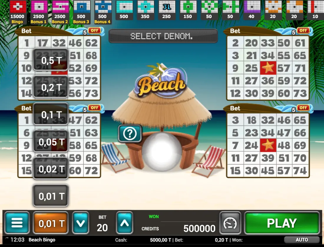 Puedes jugar Bingo gratis desde tu móvil Bingo gratis
