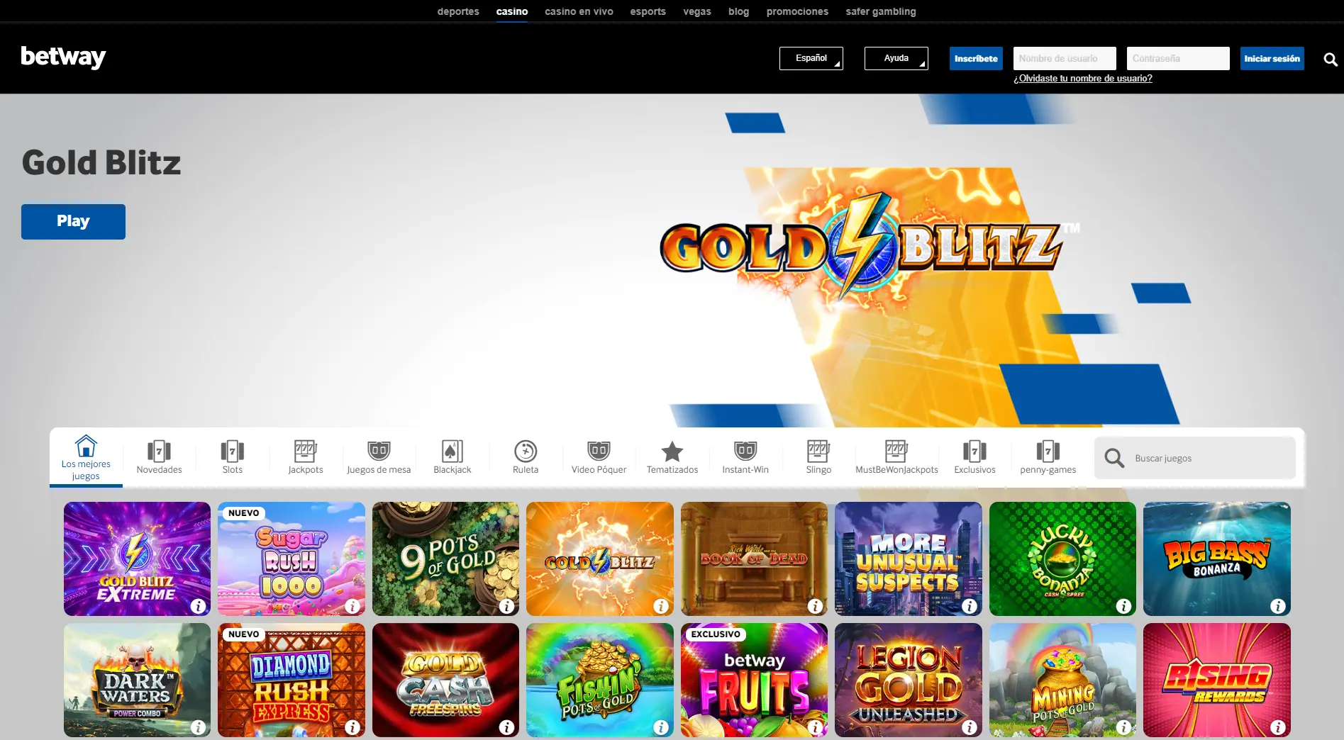 BetWay BetWay