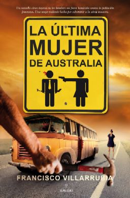 UltimaMujerAustralia