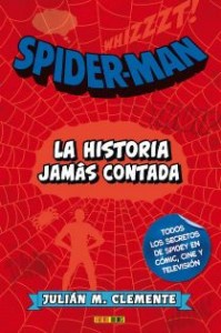 Spiderman-La-Historia-Jamas-Contada