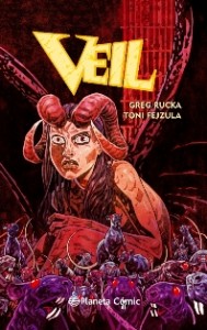 veil