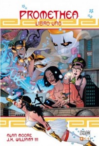promethea1