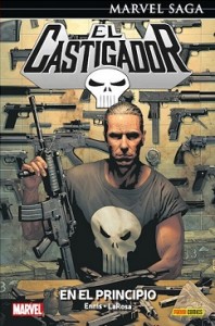 Punisher_en el principio