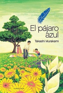 el-pajaro-azul