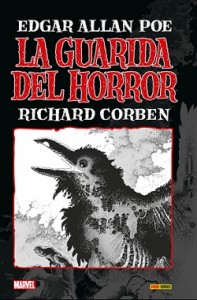 laguaridadelhorror