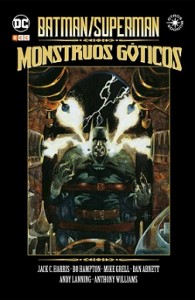 MonstruosGoticos