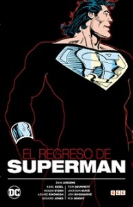 elretornodesuperman