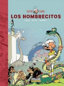 loshombrecitos1978-1981