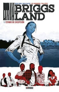 briggsland