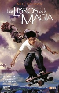 loslibrosdelamagia