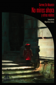 no-mires-ahora-y-otros-relatos