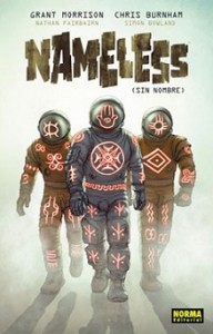 nameless