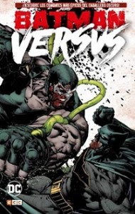 batmanversus