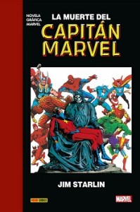 lamuertedelcapitanmarvel