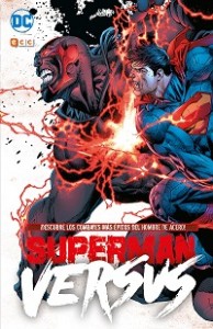 supermanversus