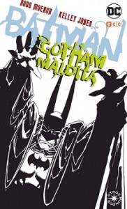 batmangothammaldita